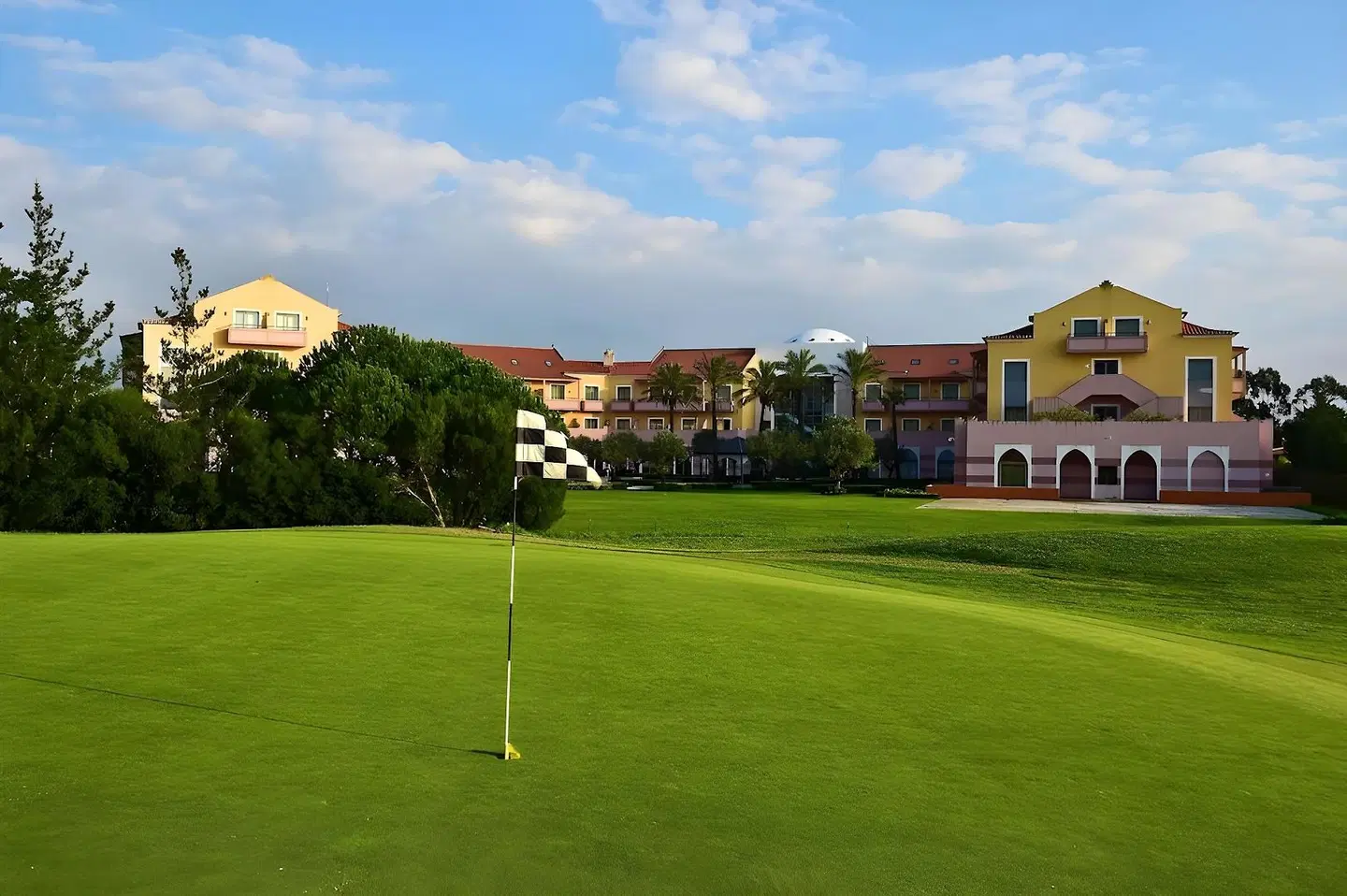 Pestana Sintra Golf SPORTS_AND_LEISURE