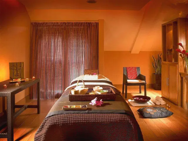 Westport Coast Hotel HEALTH_BEAUTY