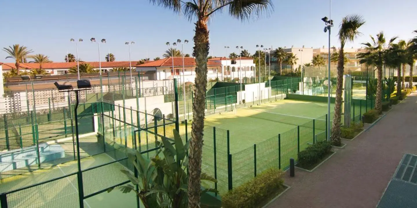 Estival Park Almaris OUTDOOR_POOL