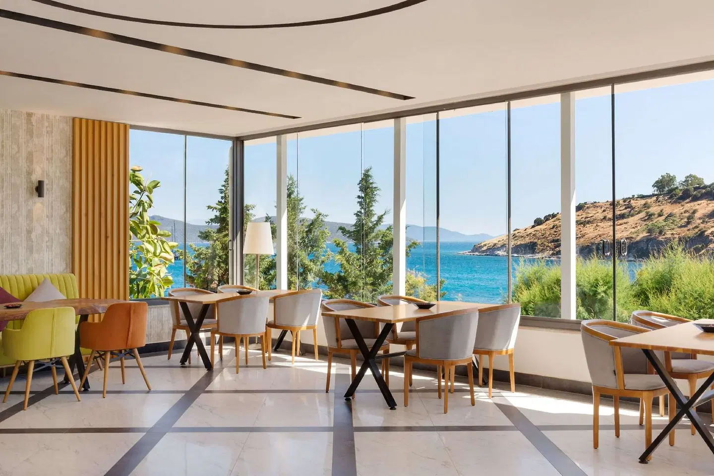 La Quinta by Wyndham Bodrum Restaurant