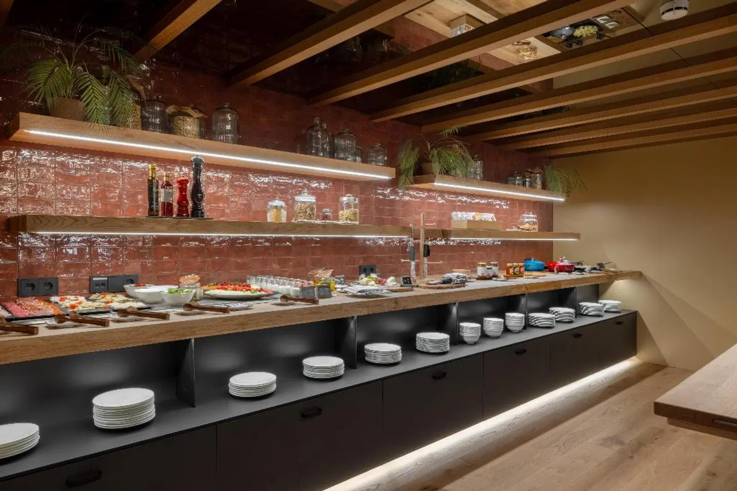 Hotel SB Win Restaurant