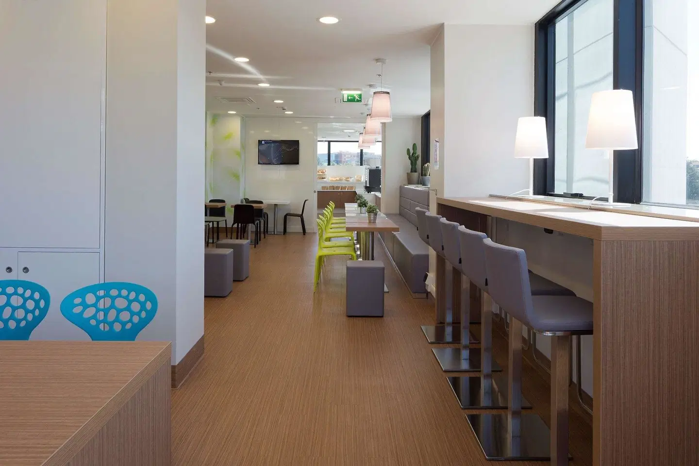 B&B Milano Sesto Marelli Bar