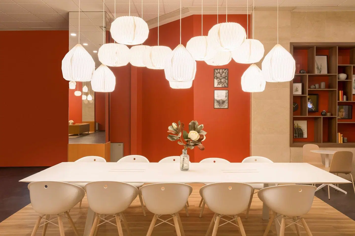 B&B Hotel Cremona Konferenz