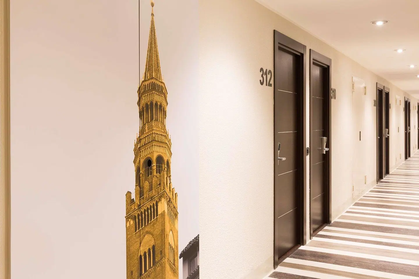B&B Hotel Cremona HEALTH_BEAUTY