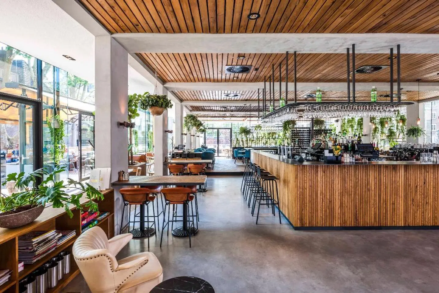 Arena Bar