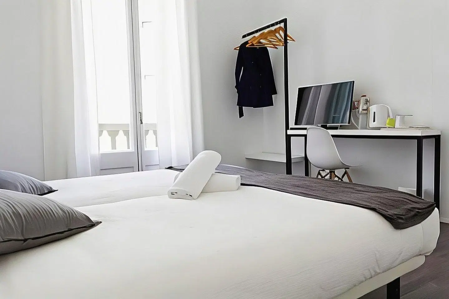 The Central House Barcelona Gracia ROOM_EXAMPLE