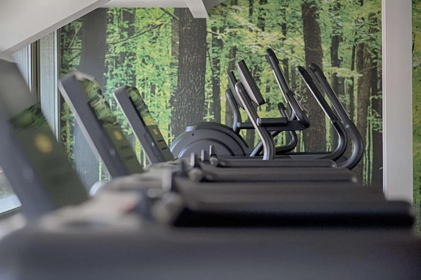 NH Collection Roma Centro SPORTS_AND_LEISURE