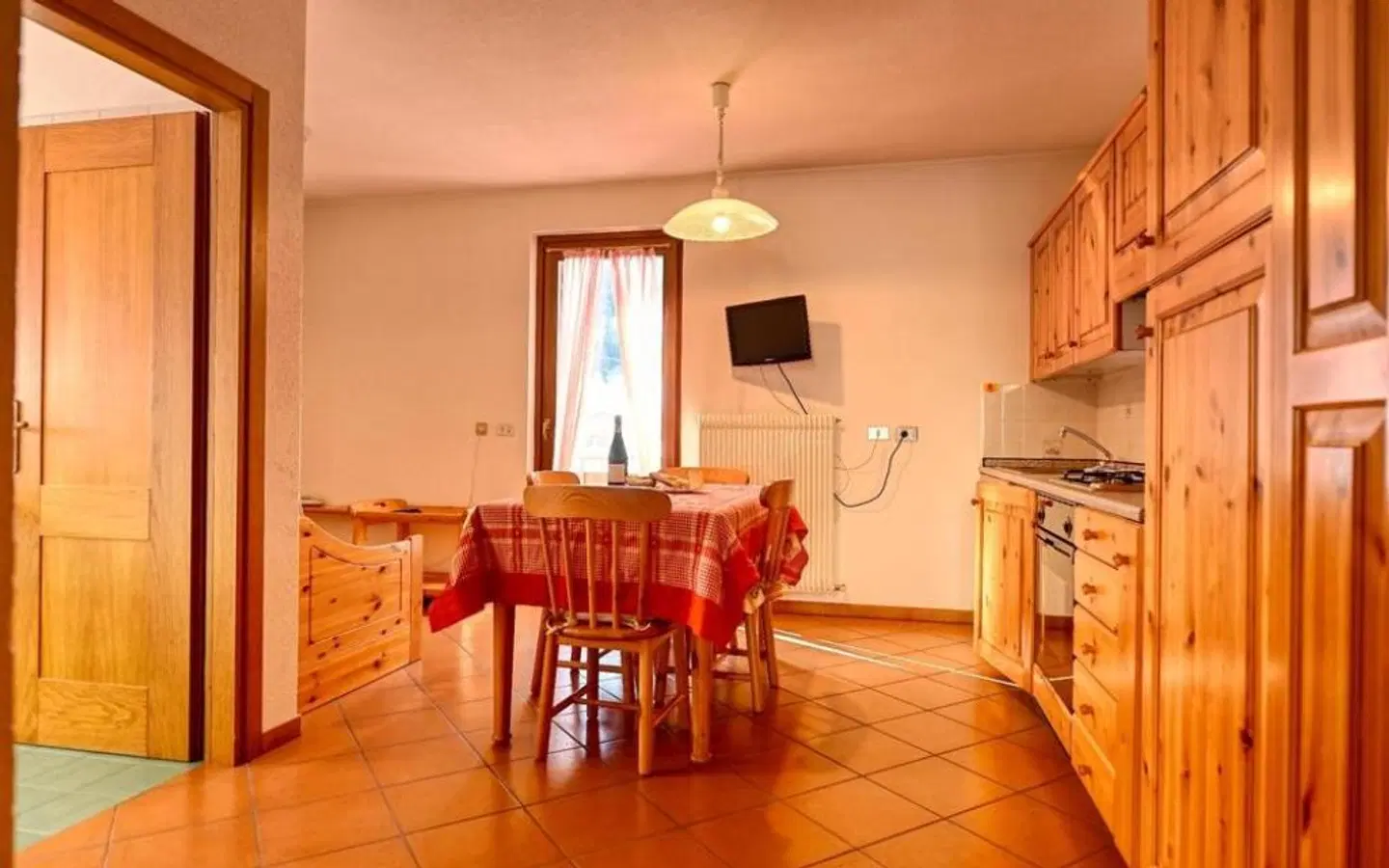 Casa Pienzi ROOM_EXAMPLE