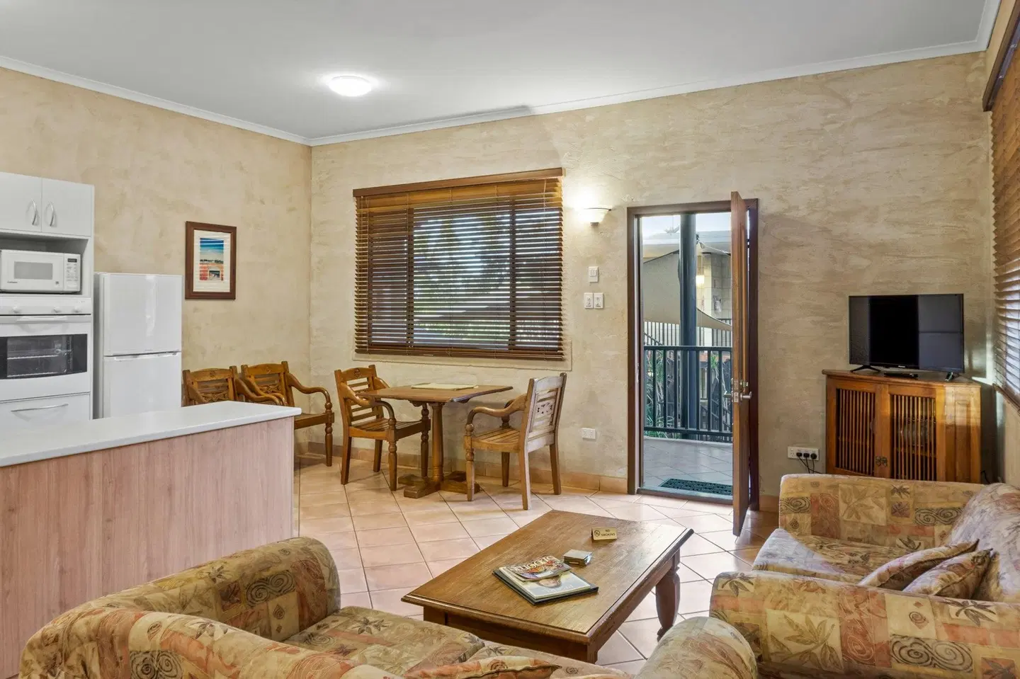 Blue Seas Resort ROOM_EXAMPLE