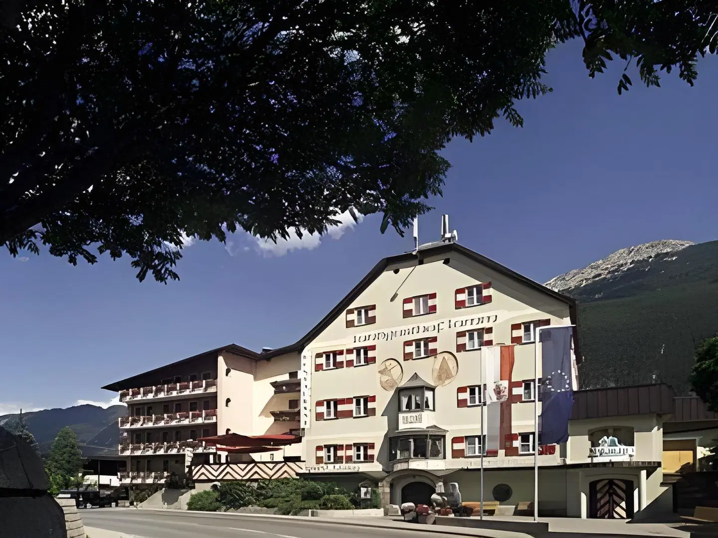 Zum Lamm EXTERIOR