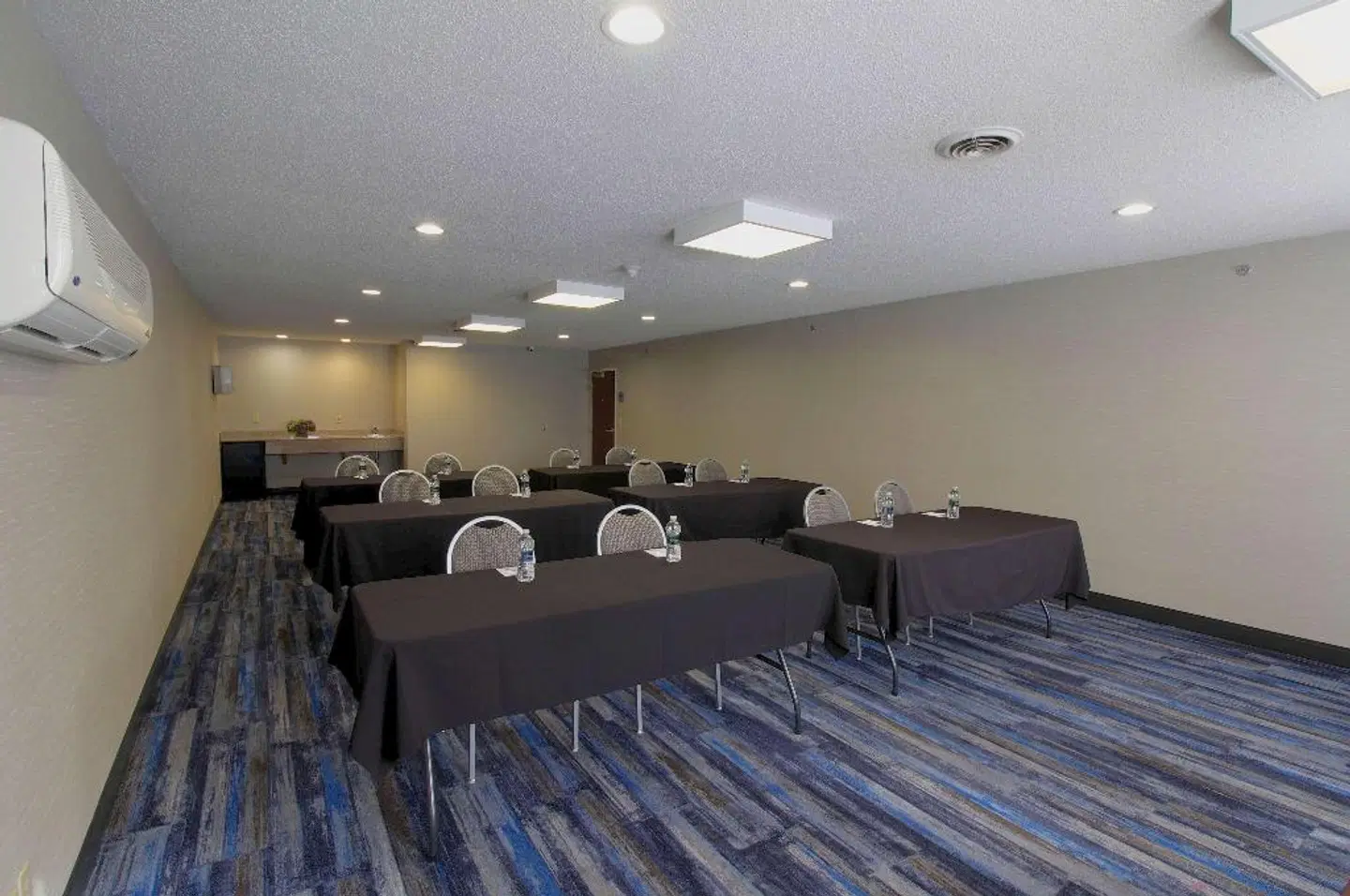 Best Western PLUS Liverpool Grace Inn and Suites Konferenz