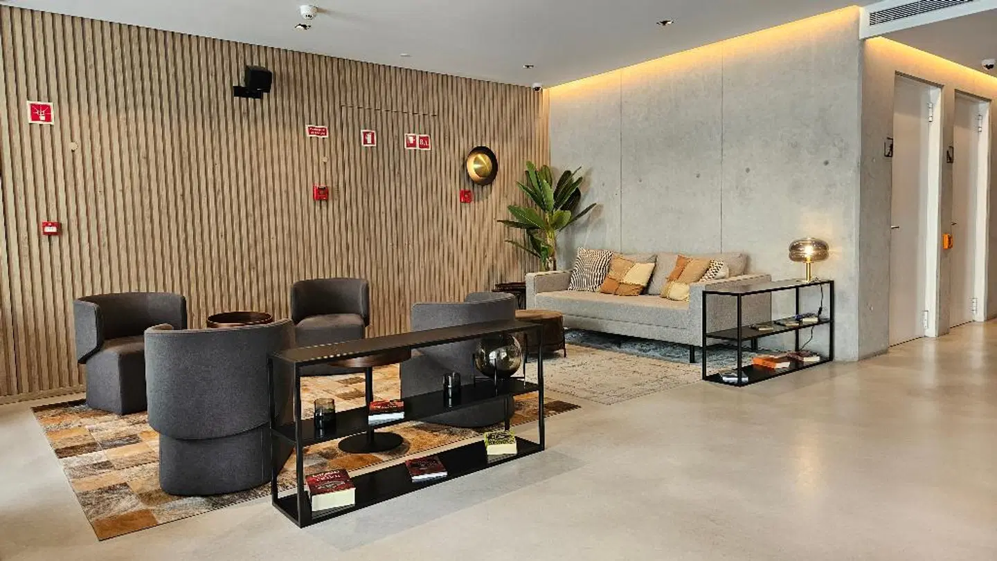 Hotel Principe Ávila HEALTH_BEAUTY
