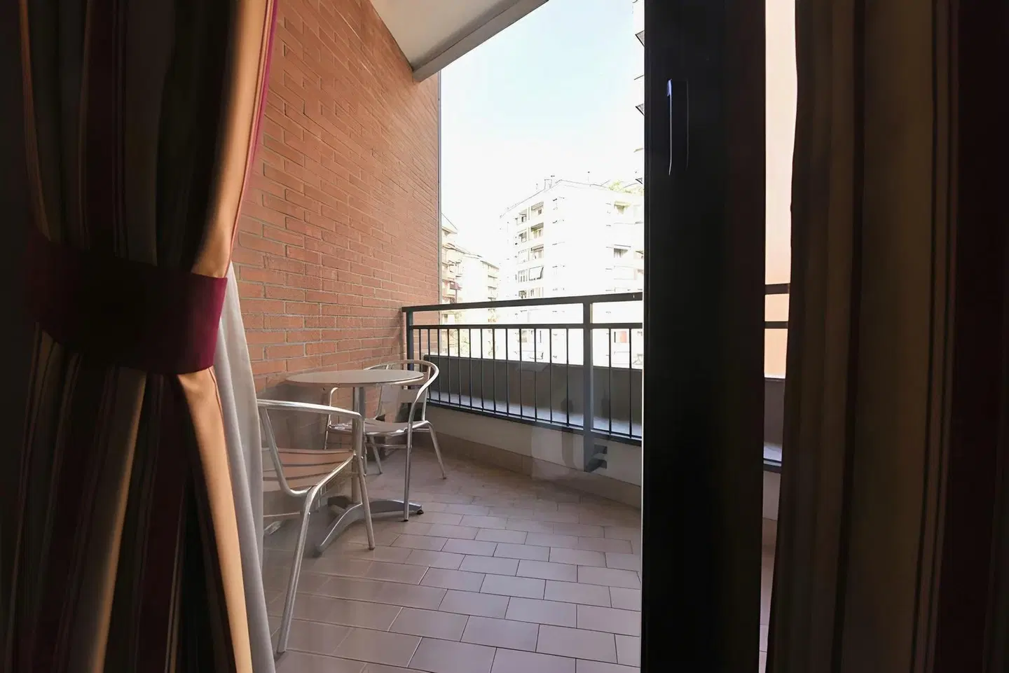 SMARTHOTEL Re Terrasse