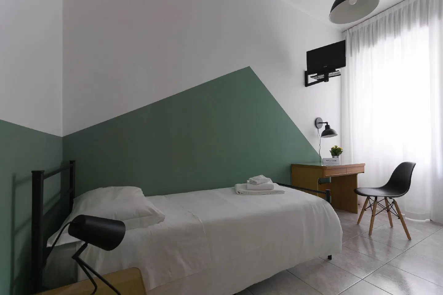 UniHo Hostel ROOM_EXAMPLE