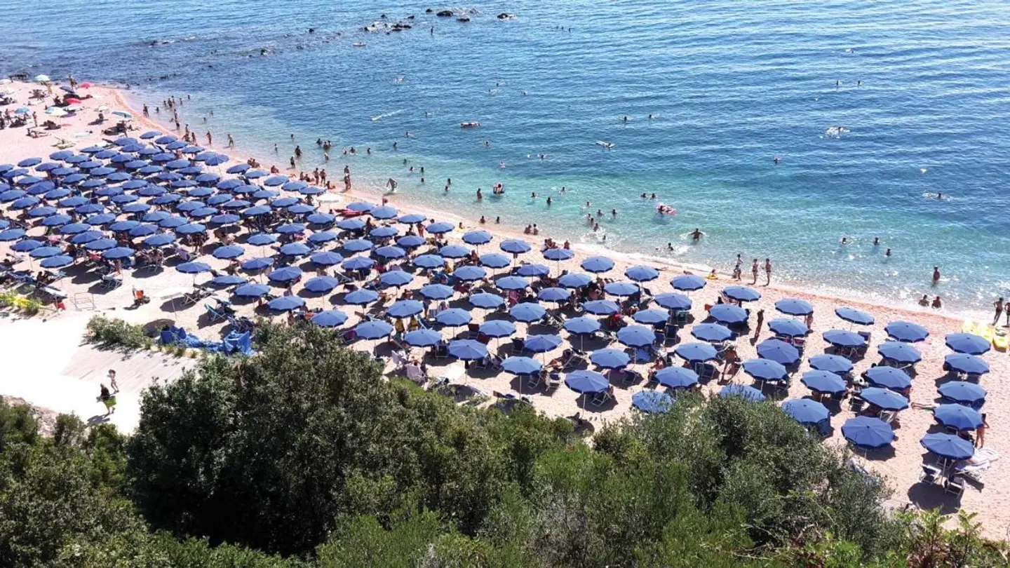 Club Esse Palmasera Strand