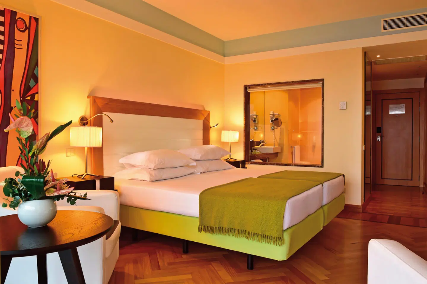 Pestana Promenade Premium Ocean Resort ROOM_EXAMPLE