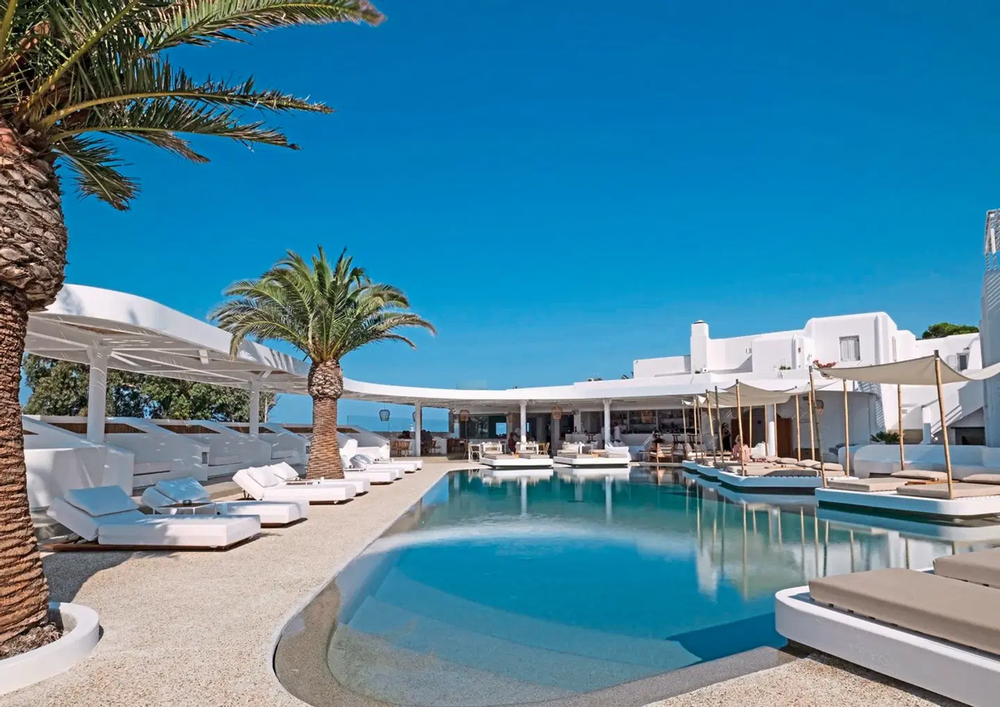 Boutiquehotel Andronikos OUTDOOR_POOL
