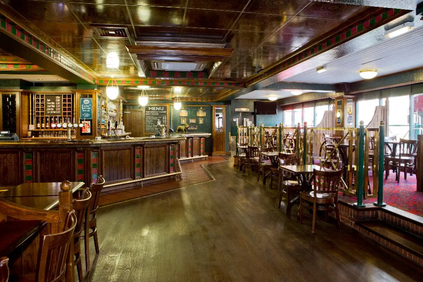 Royal National Bar