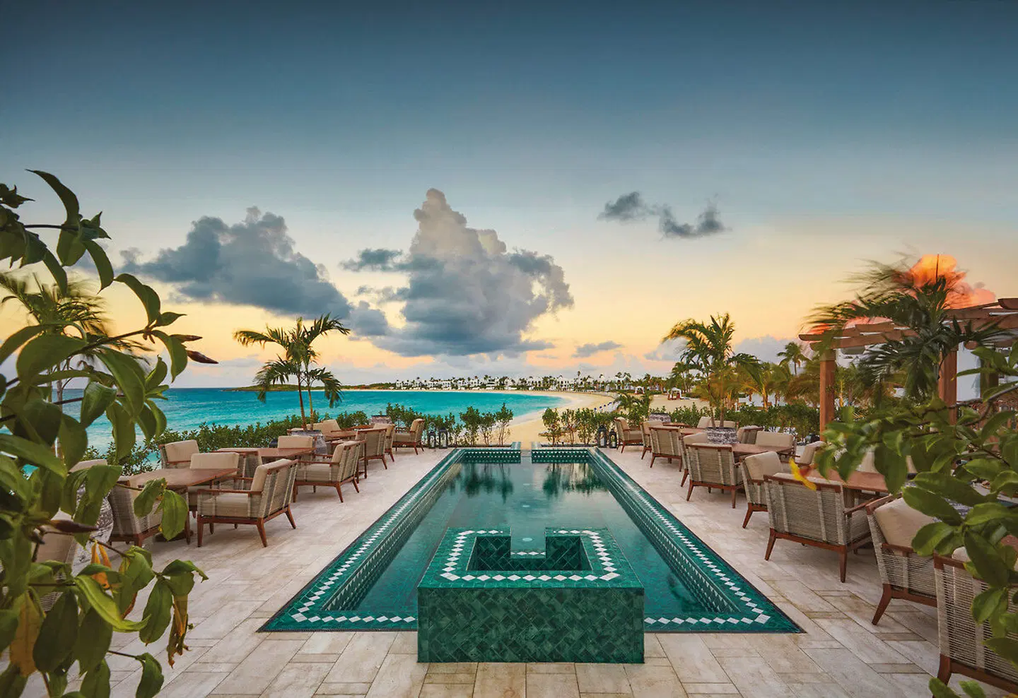 Cap Juluca, A Belmond Hotel OUTDOOR_POOL