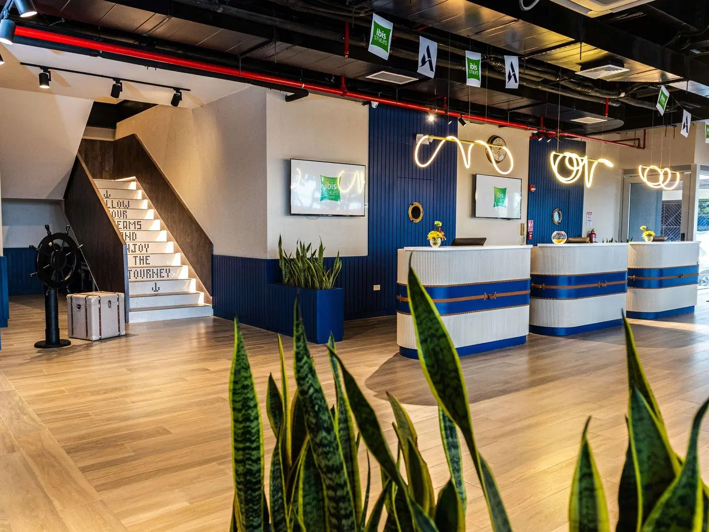 ibis Styles El Malecon Guayaquil SPORTS_AND_LEISURE