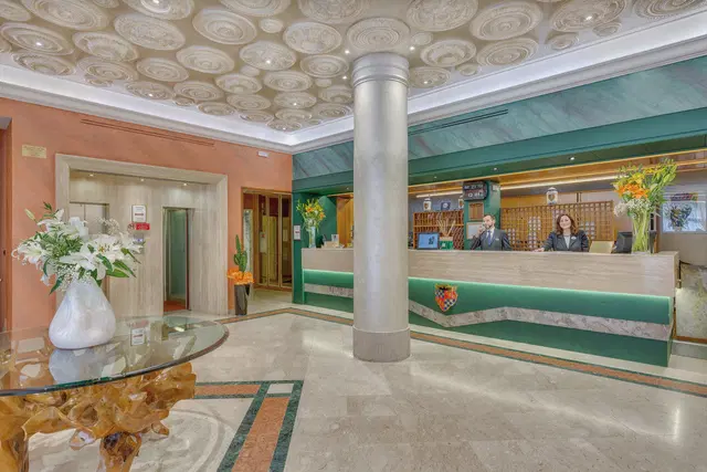 Grand Hotel Adriatico LOUNGE_LOBBY