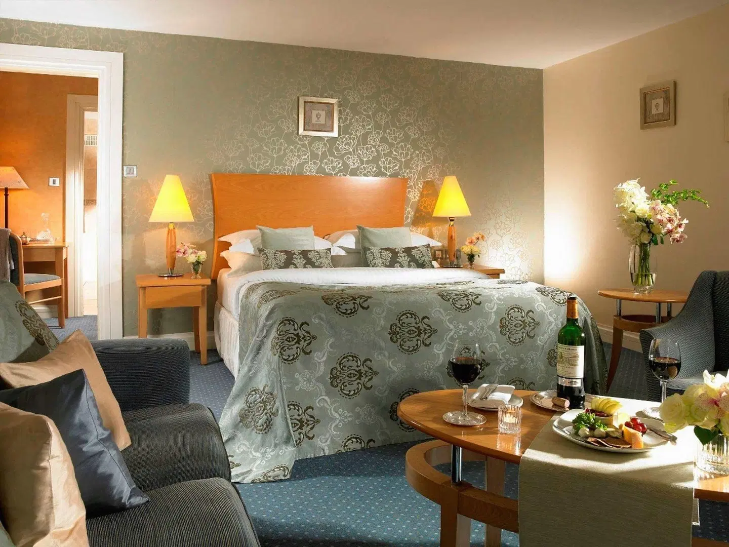 Westport Coast Hotel ROOM_EXAMPLE
