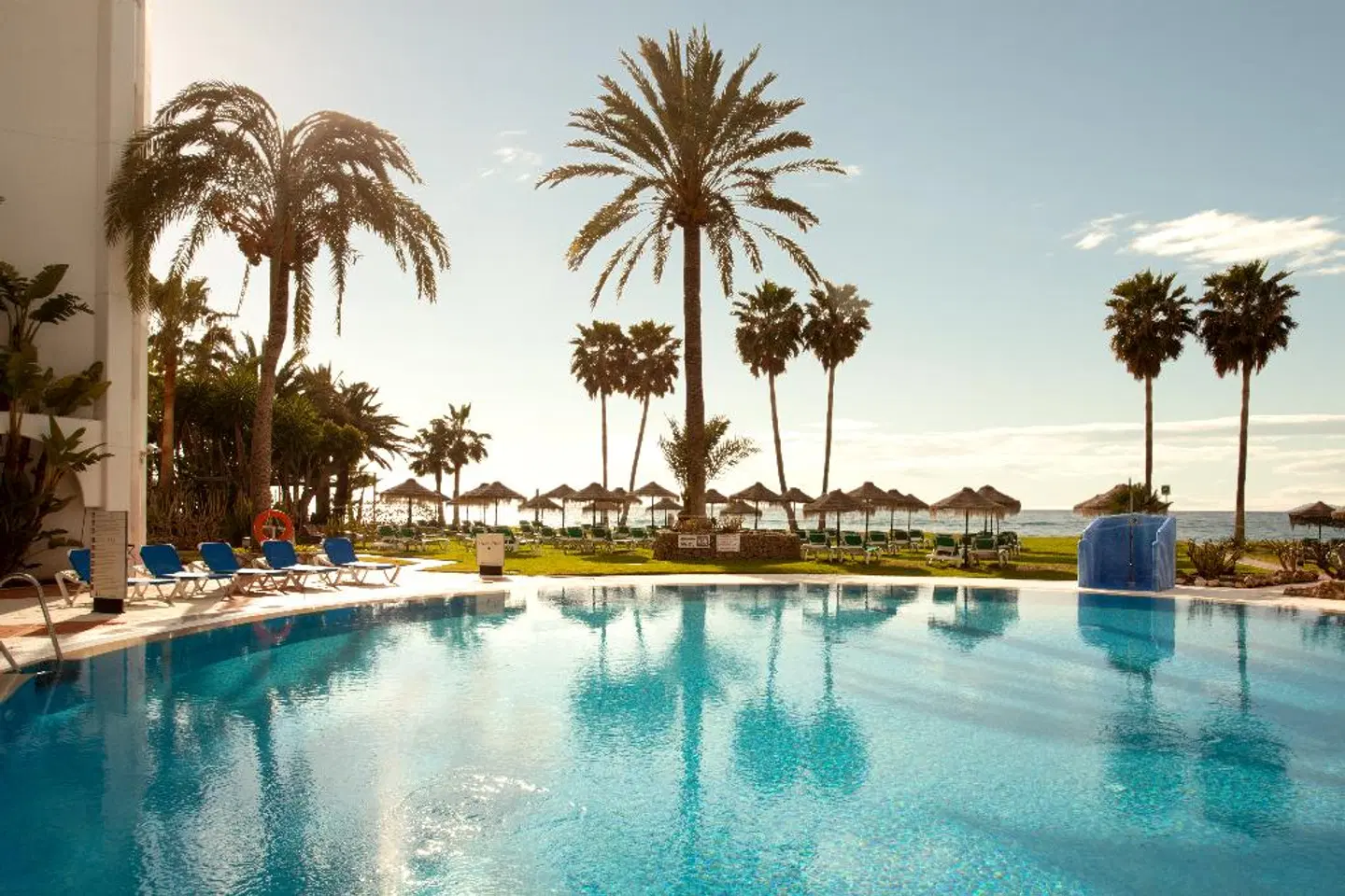 Ona Marinas de Nerja OUTDOOR_POOL