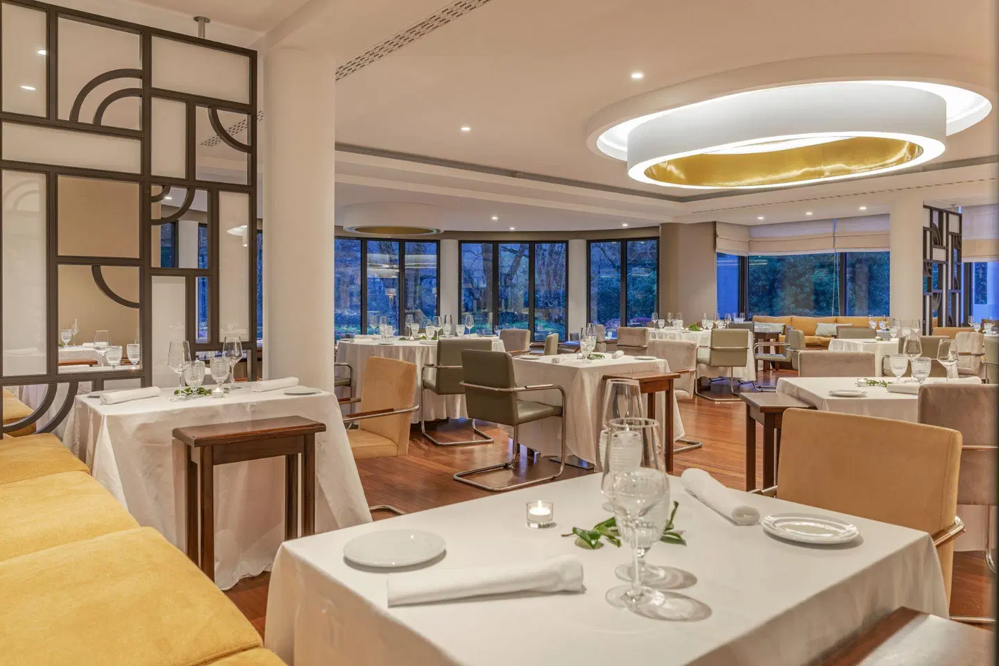 Terra Nostra Garden Hotel Restaurant