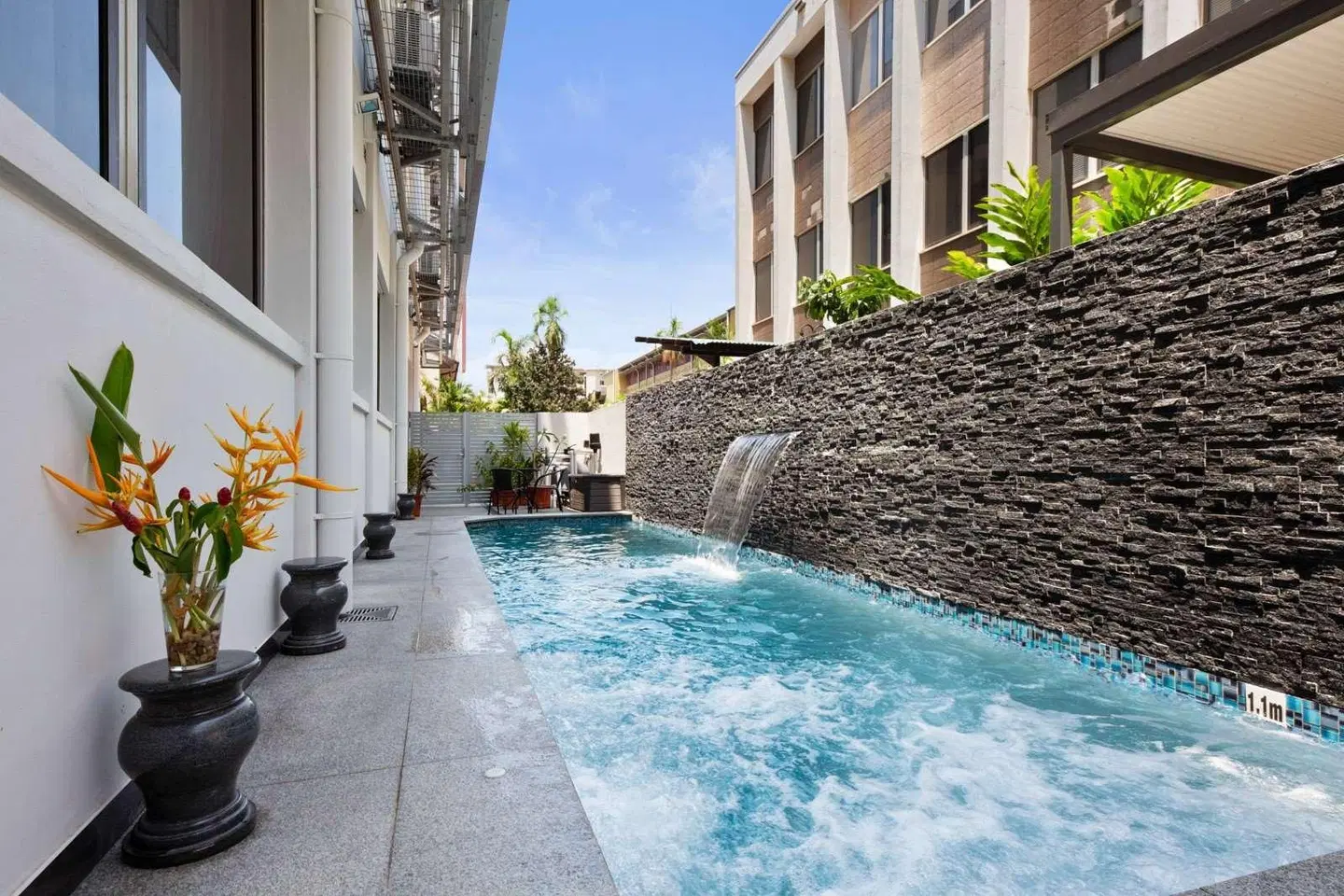Darwin City Hotel OUTDOOR_POOL