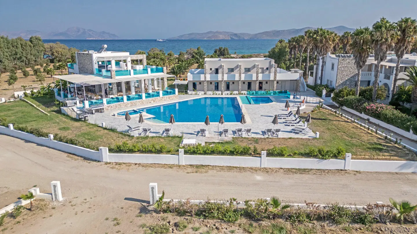 Cavo D'oro EXTERIOR