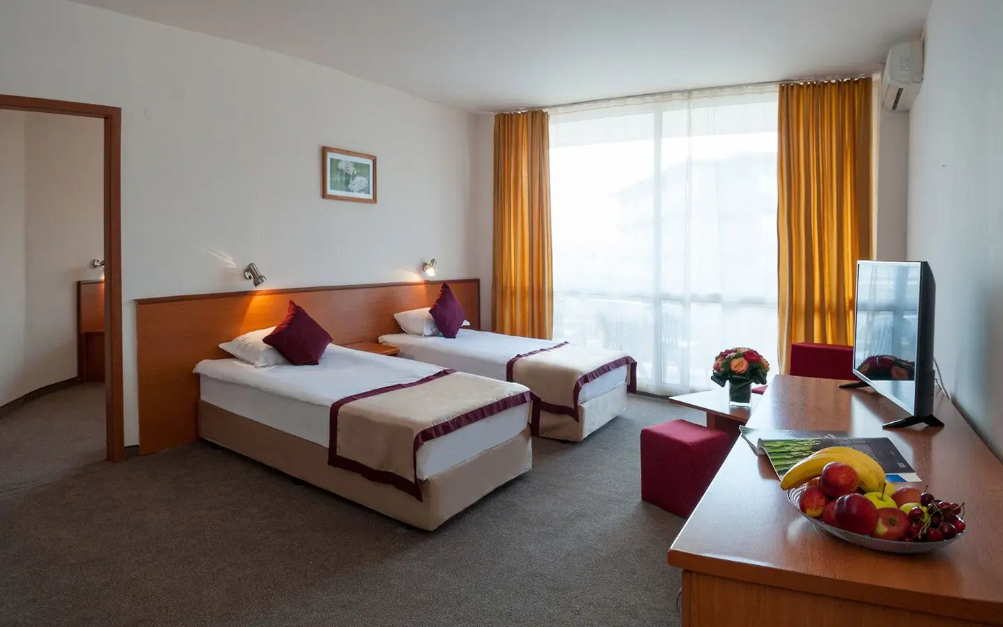 Cooks Club Sunny Beach ROOM_EXAMPLE
