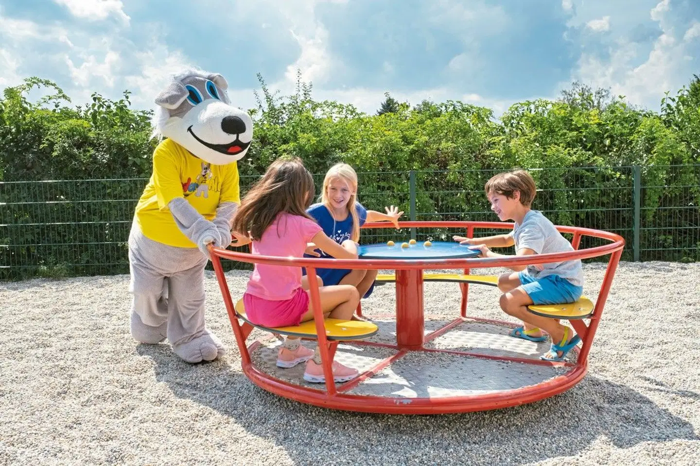 Sonnenhotel Bayerischer Hof SPORTS_AND_LEISURE