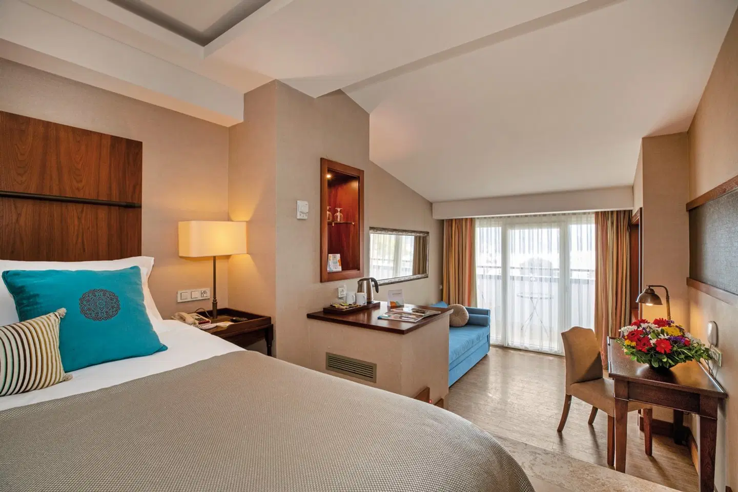Marti Resort ROOM_EXAMPLE