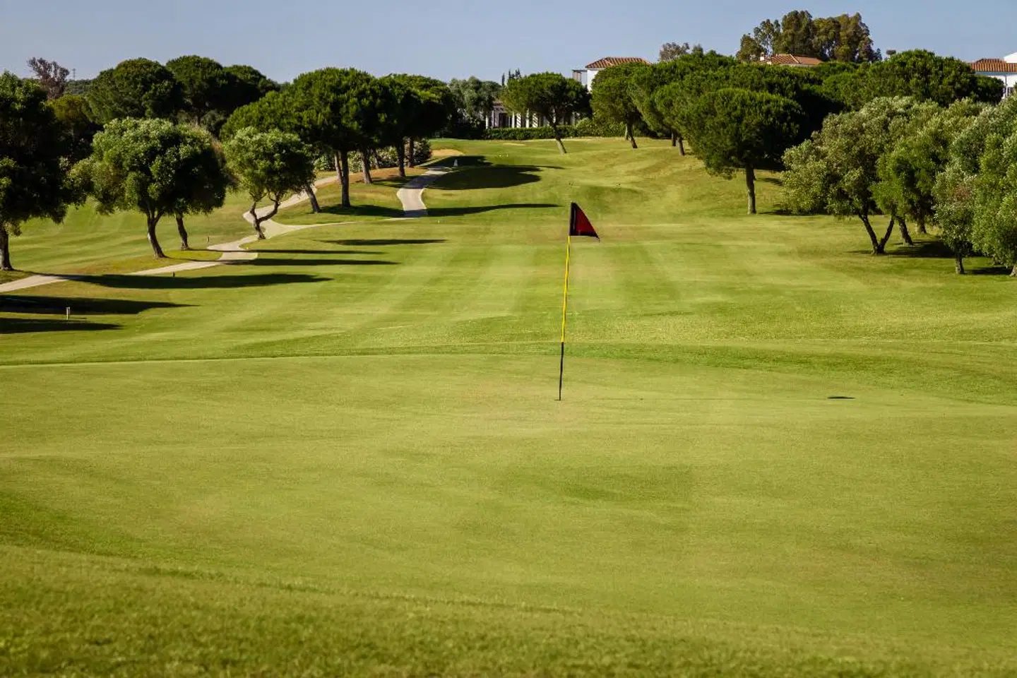 Fairplay Golf SPORTS_AND_LEISURE