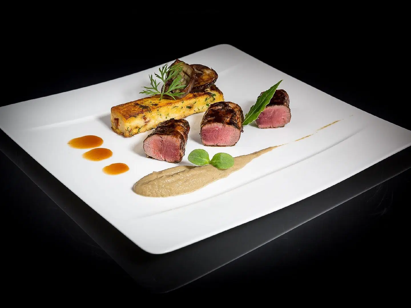 Bristol Restaurant