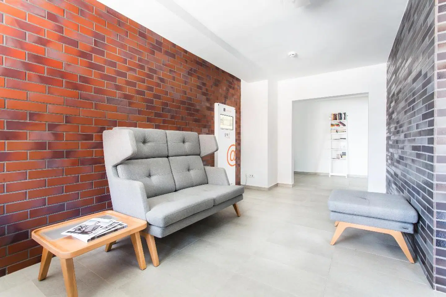 Smart Hotel LOUNGE_LOBBY