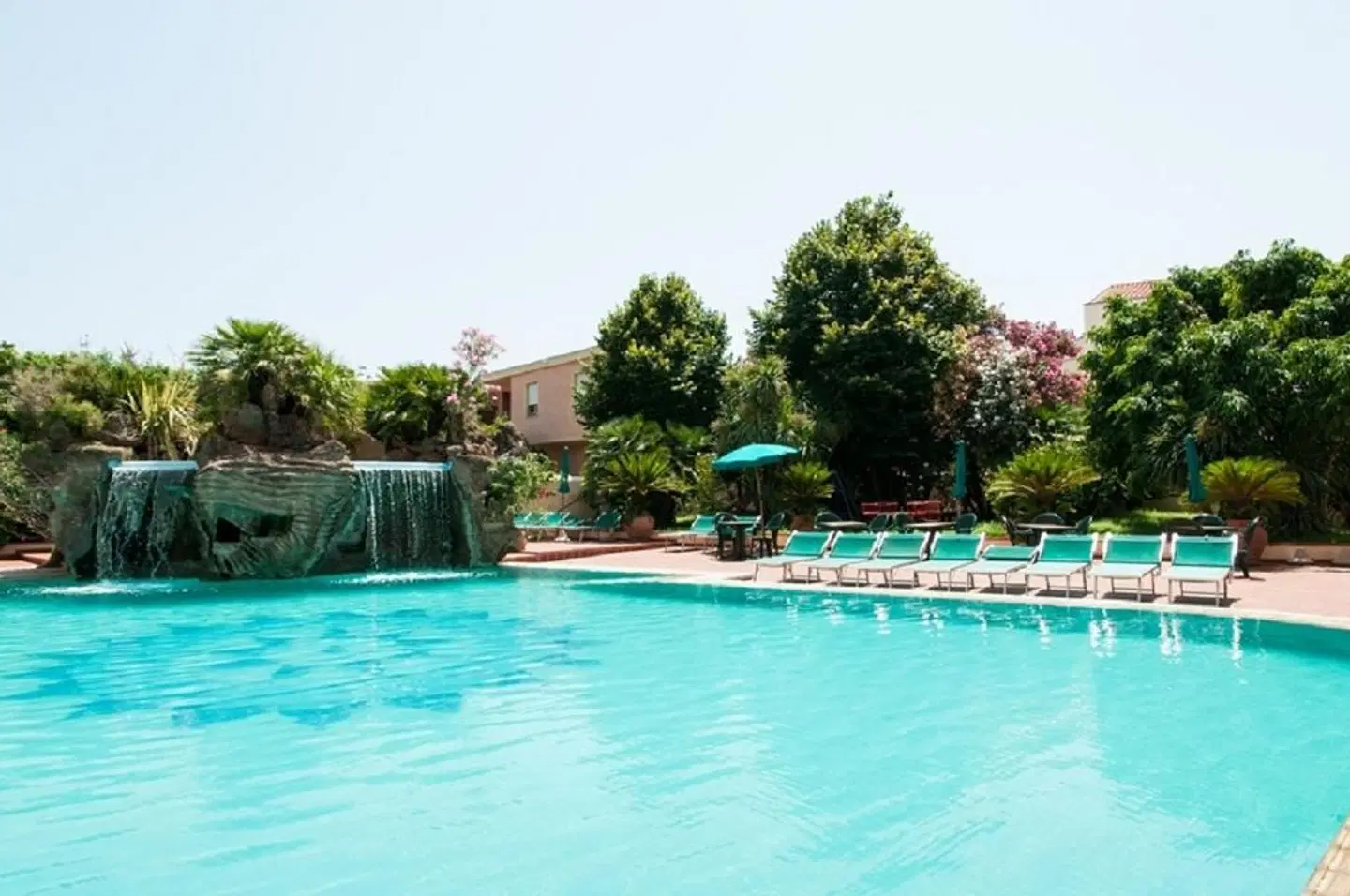 Le Residenze del Golfo di Orosei OUTDOOR_POOL