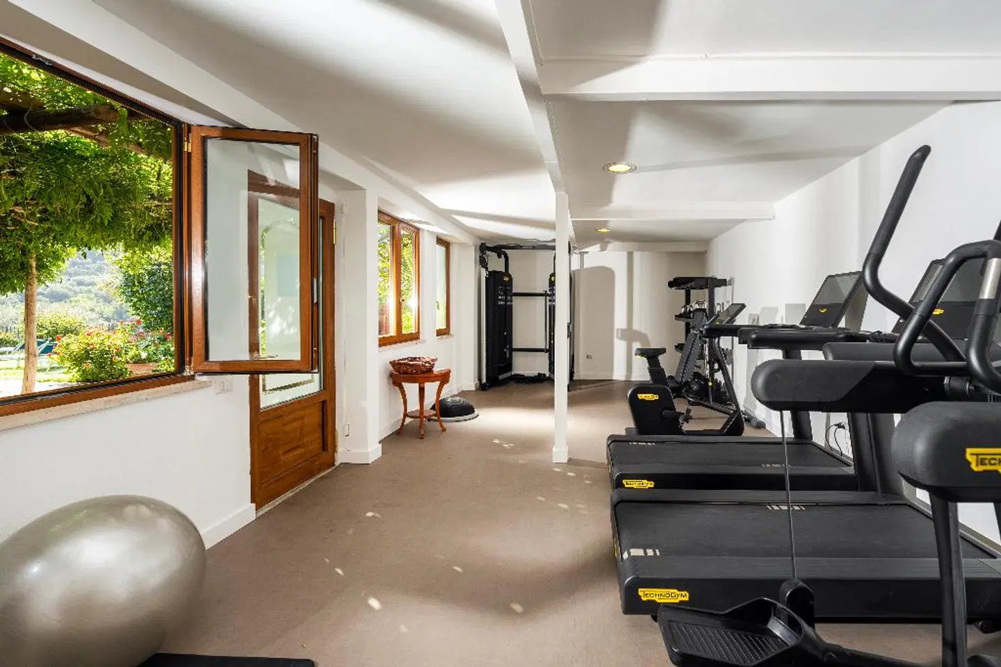 Grand Hotel Vesuvio SPORTS_AND_LEISURE