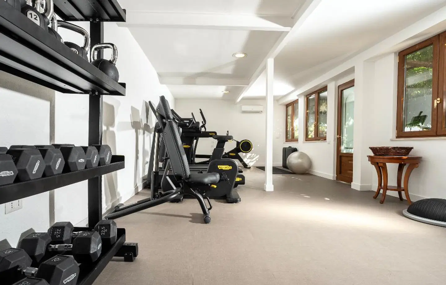 Grand Hotel Vesuvio SPORTS_AND_LEISURE