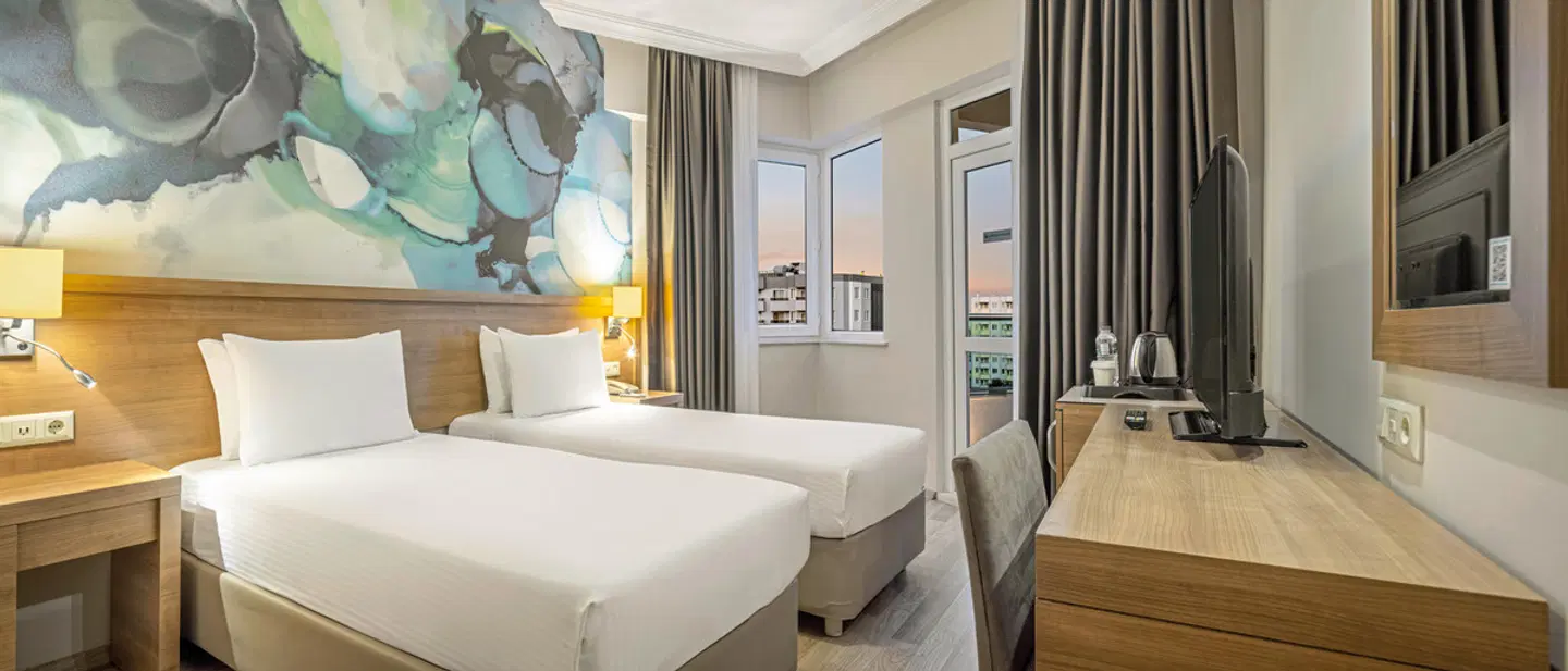 Wyndham Garden Lara ROOM_EXAMPLE