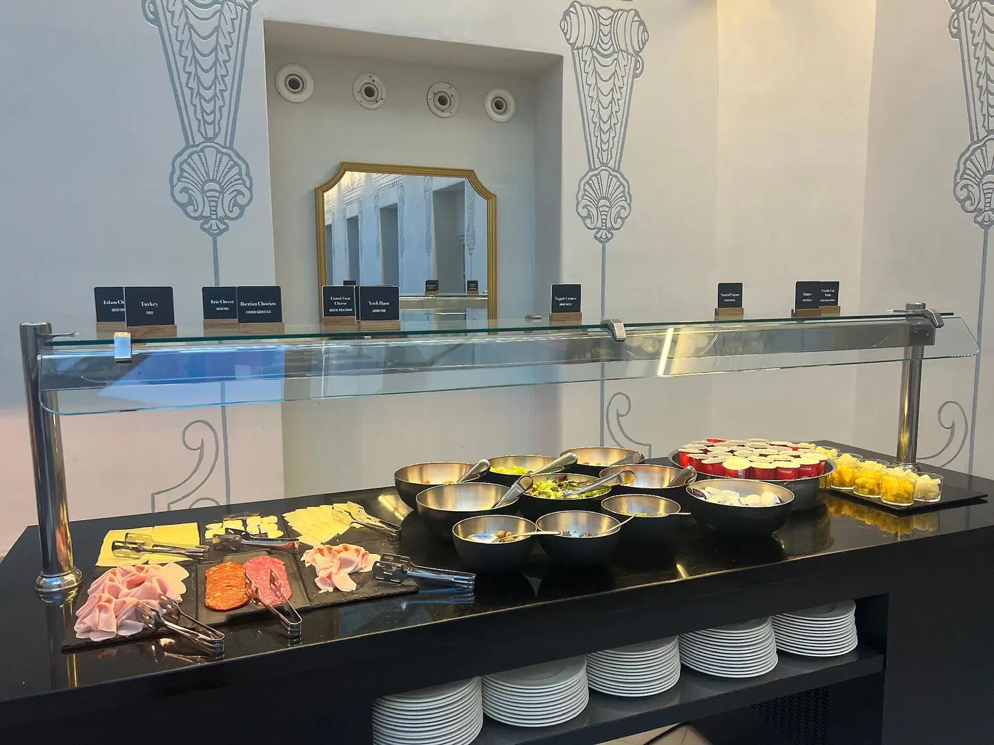 Oriente Atiram Restaurant