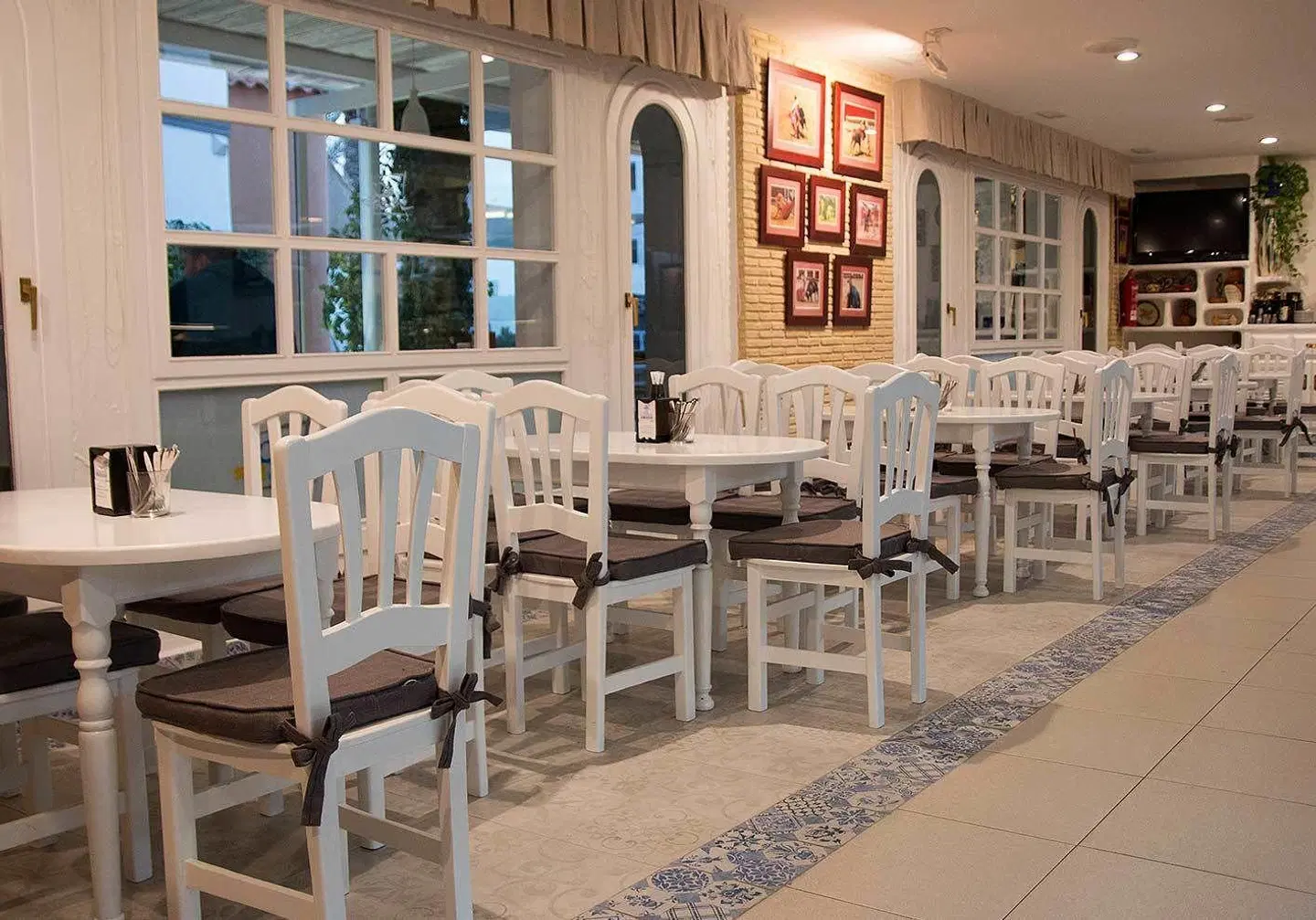Terraza Carmona Bar