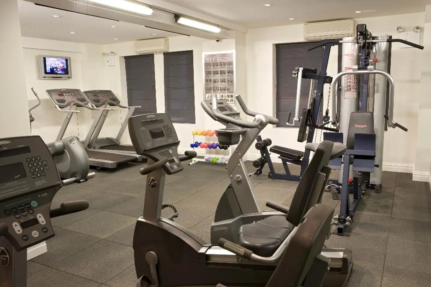 Belvedere SPORTS_AND_LEISURE