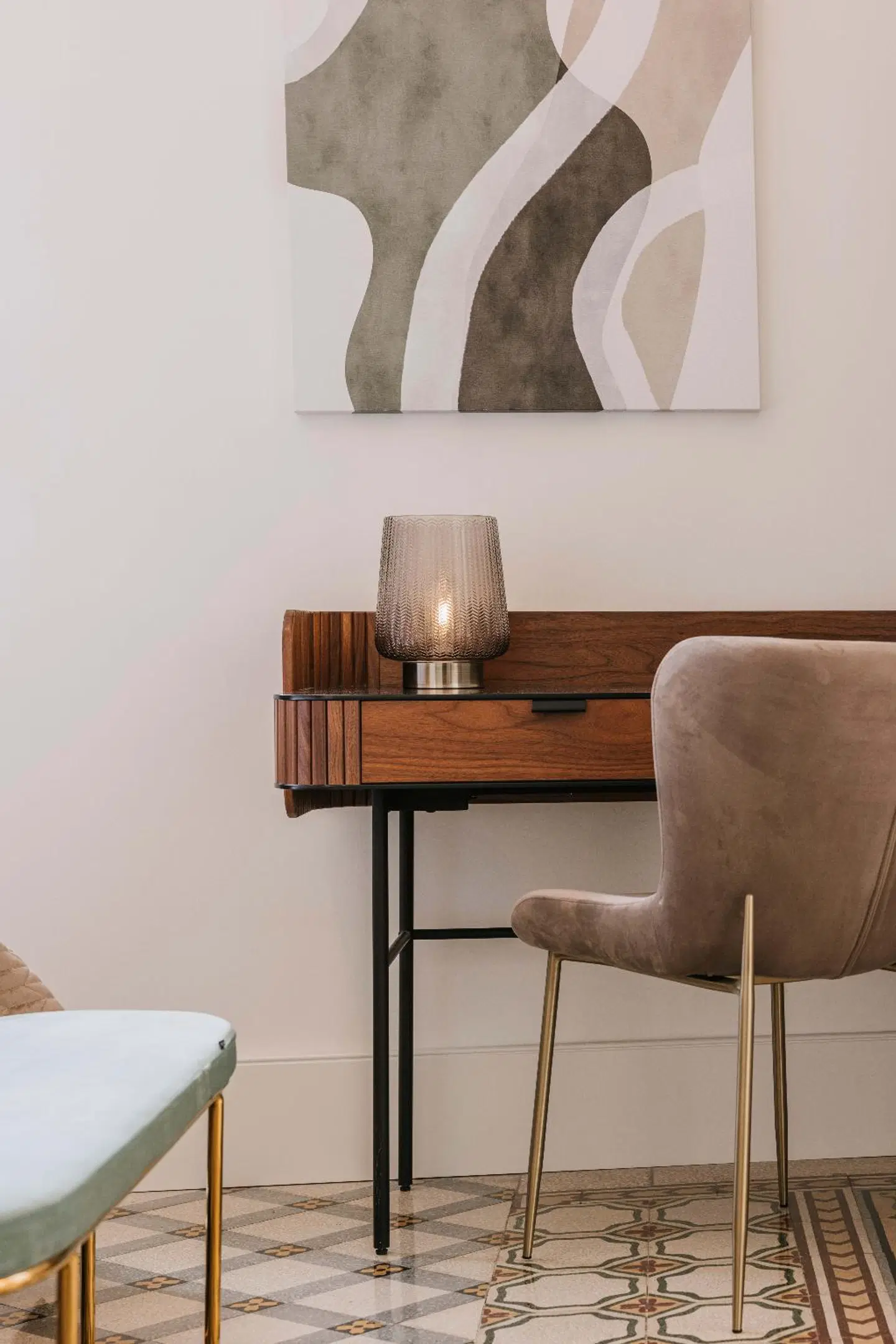 MASANET Emblematic Hotels - Adults Only ROOM_EXAMPLE