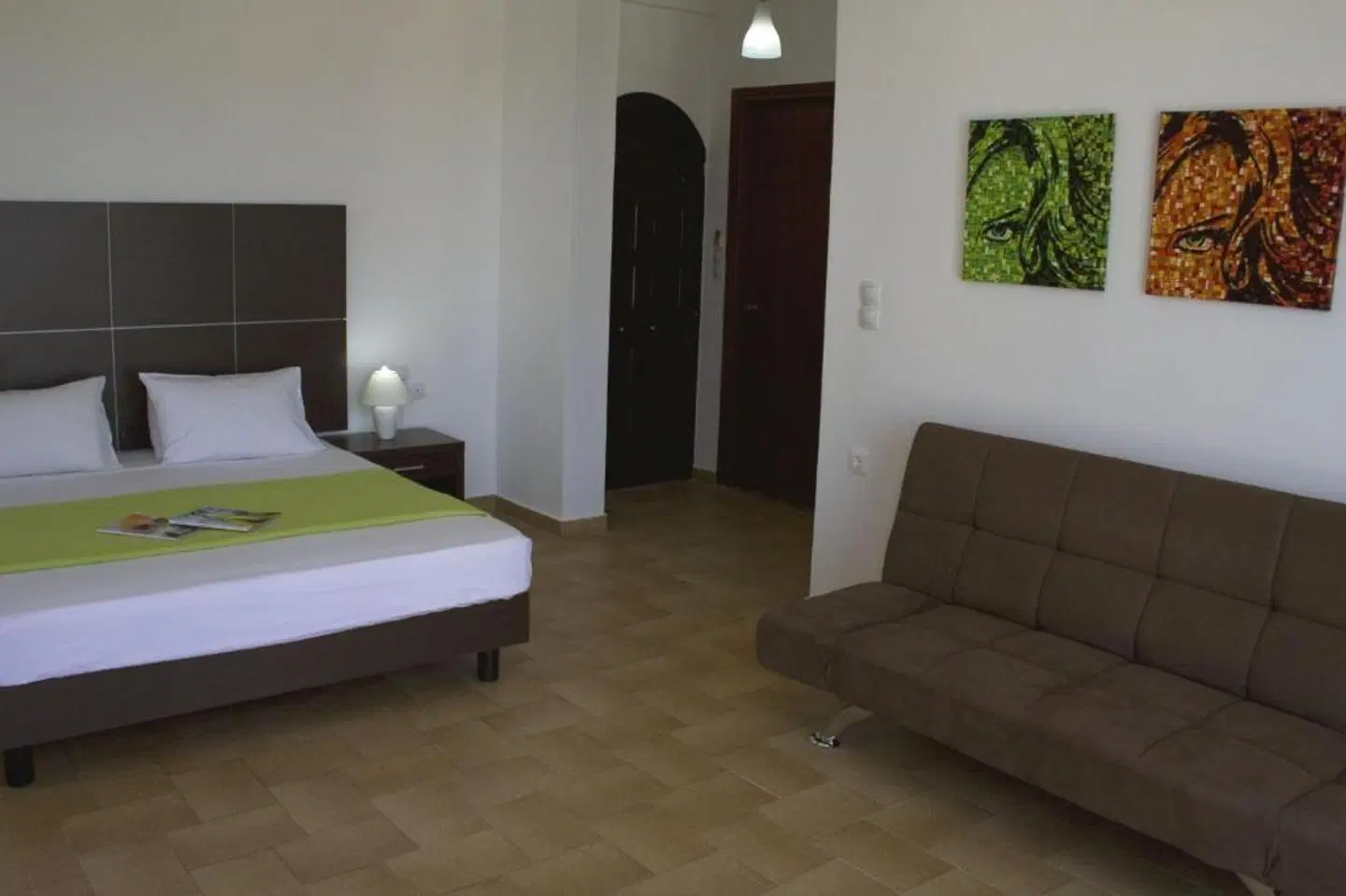 Porto Belissario ROOM_EXAMPLE