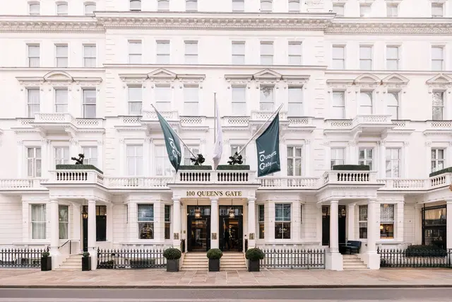 100 Queen's Gate Hotel London, Curio Collection by Hilton EXTERIOR