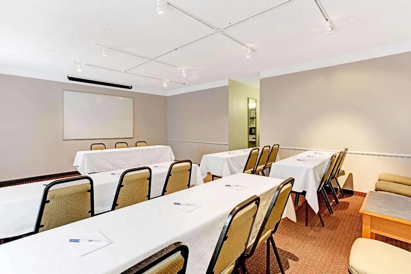 Days Inn by Wyndham Tucson City Center Konferenz
