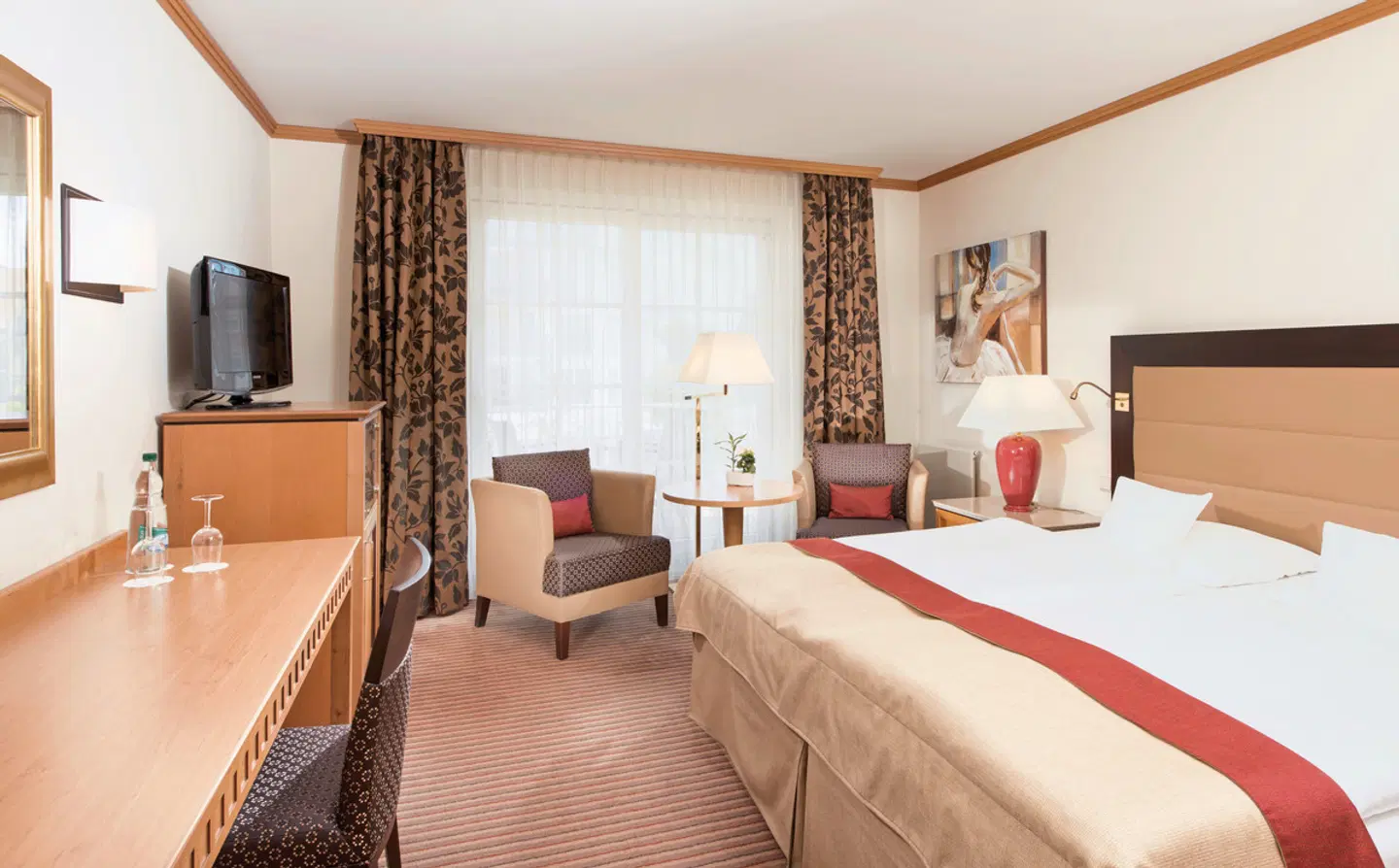 A-ROSA Ostseehotel Kühlungsborn ROOM_EXAMPLE