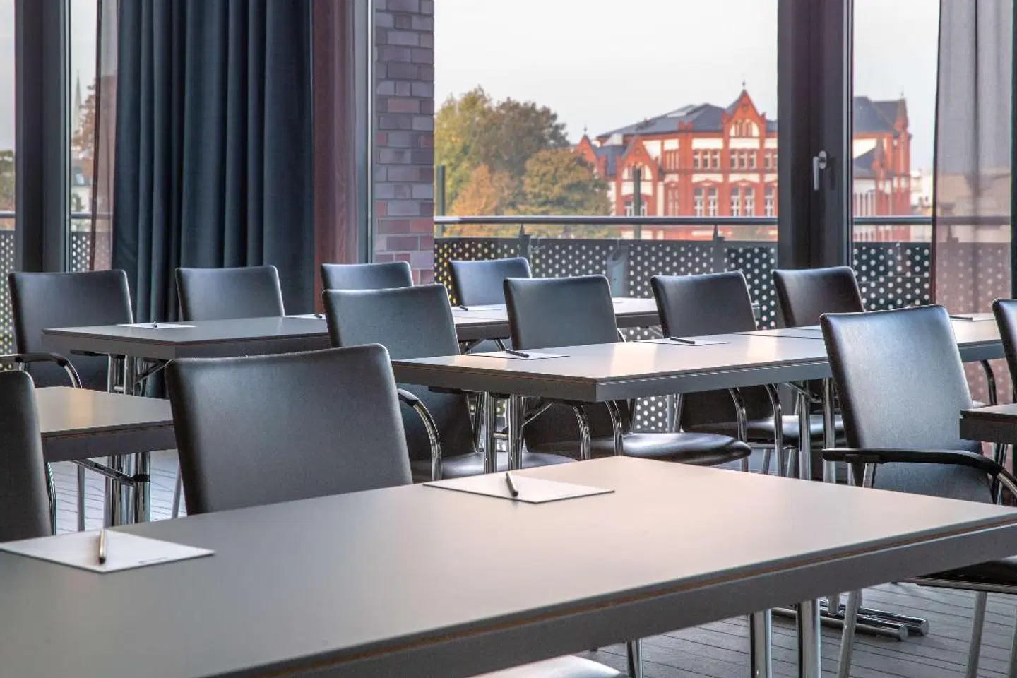 Scan Hotels City Konferenz