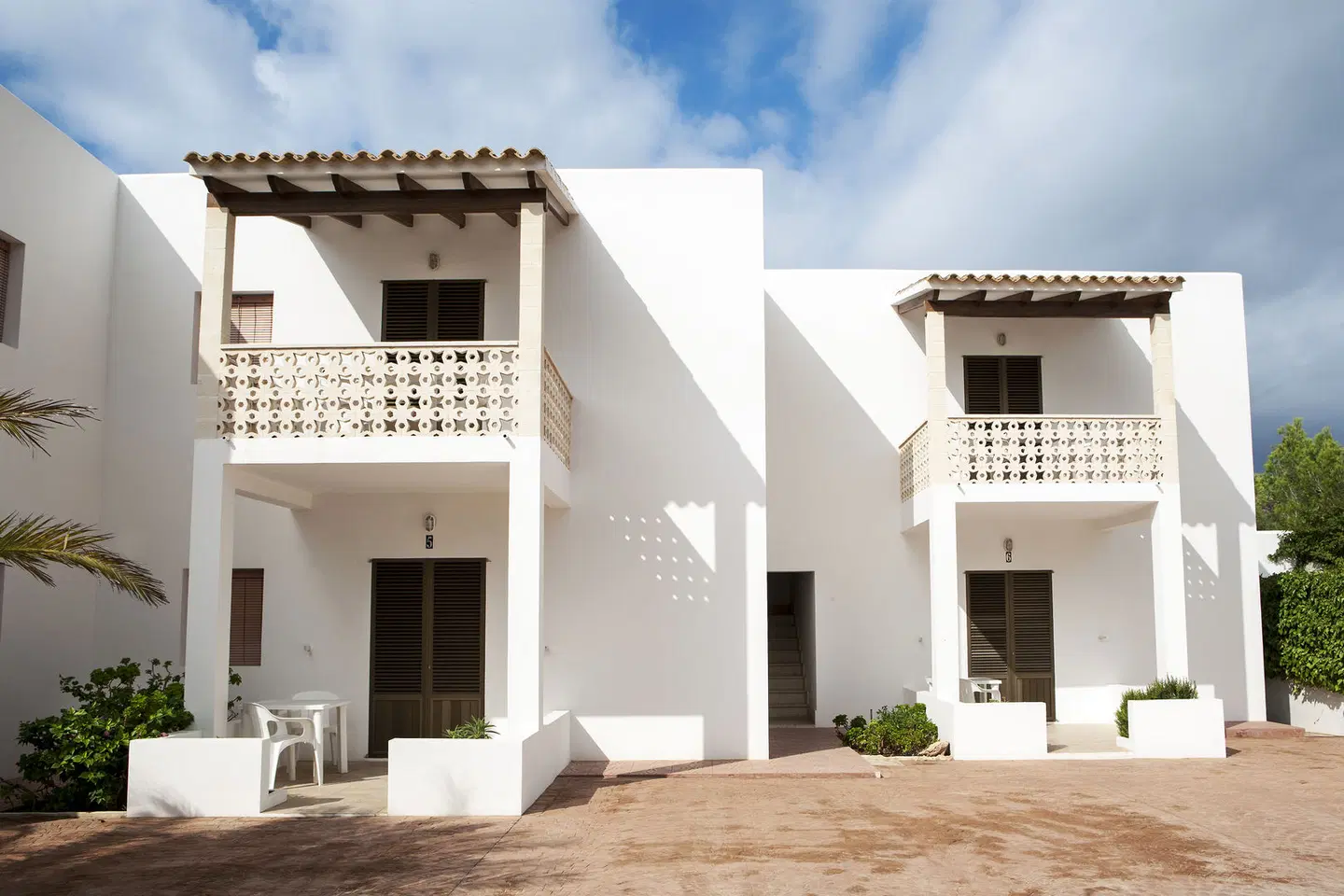 Escandell EXTERIOR